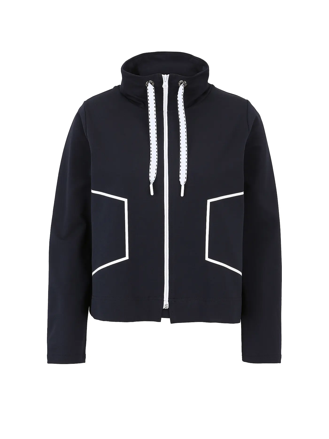 DORIS STREICH | Sweatjacke | 